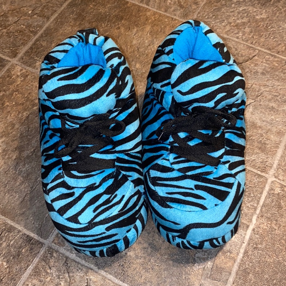 Snooki Slippers